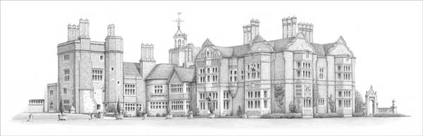 Northbourne Park School